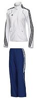 D�msk� teplakov� souprava Adidas